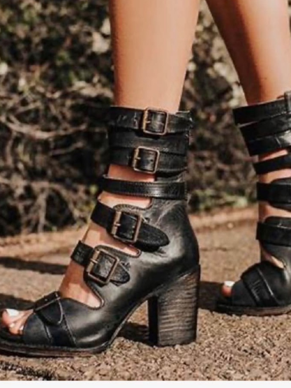 Freebird BOND SANDALS
